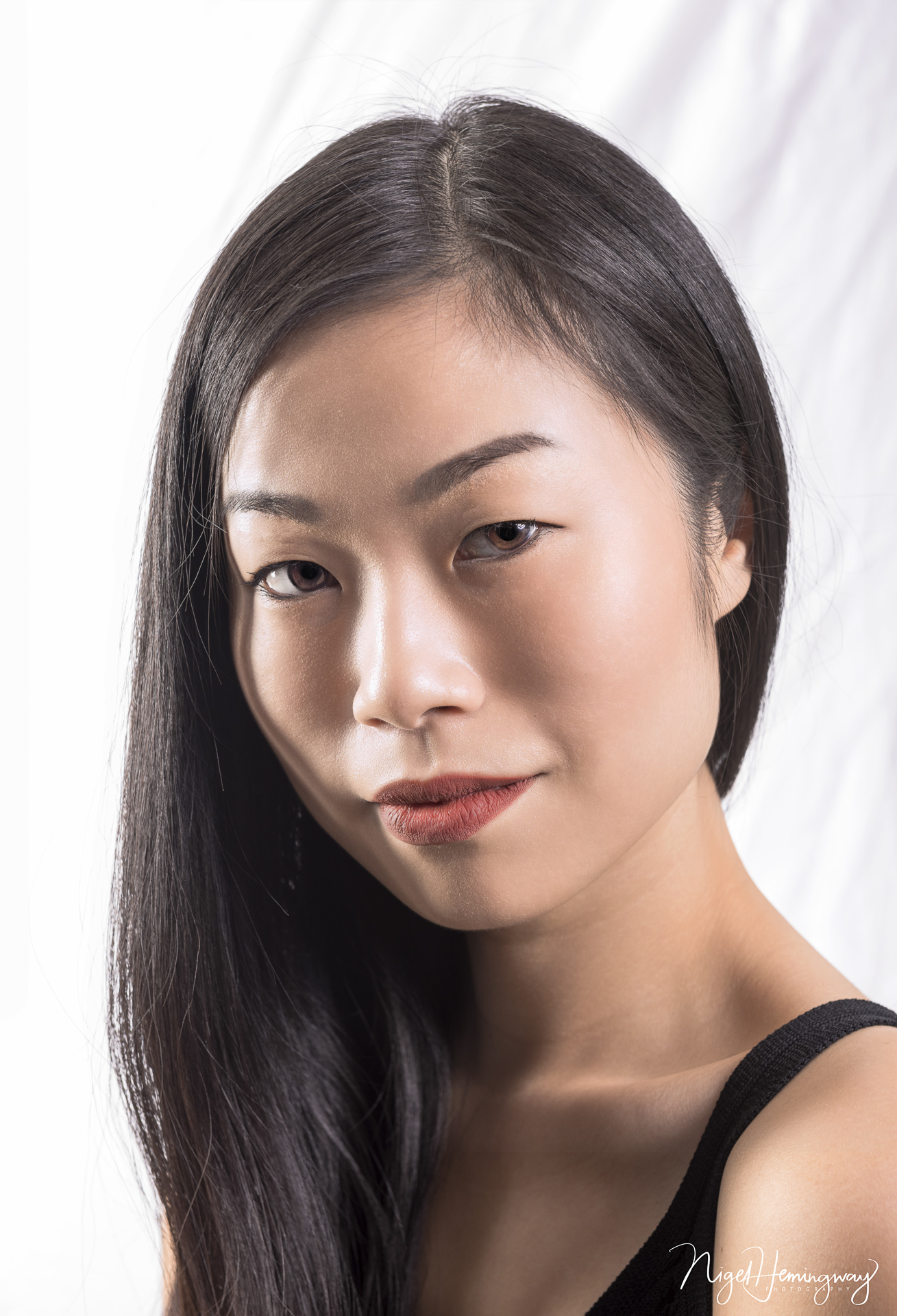 High Key©Nigel Hemingway