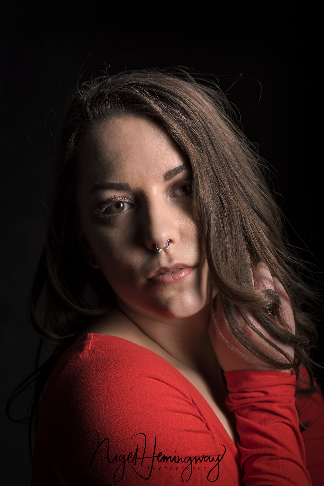 Low Key©Nigel Hemingway