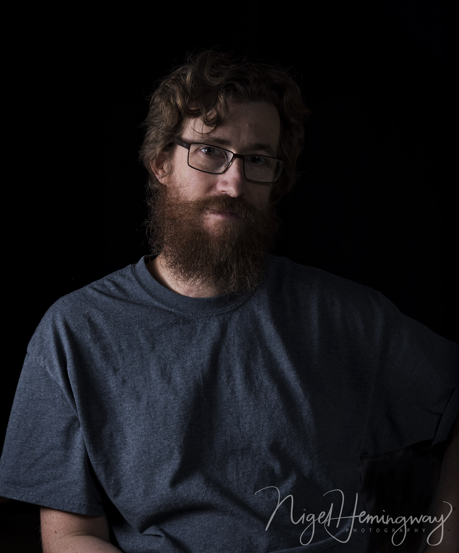 Daryl©Nigel Hemingway