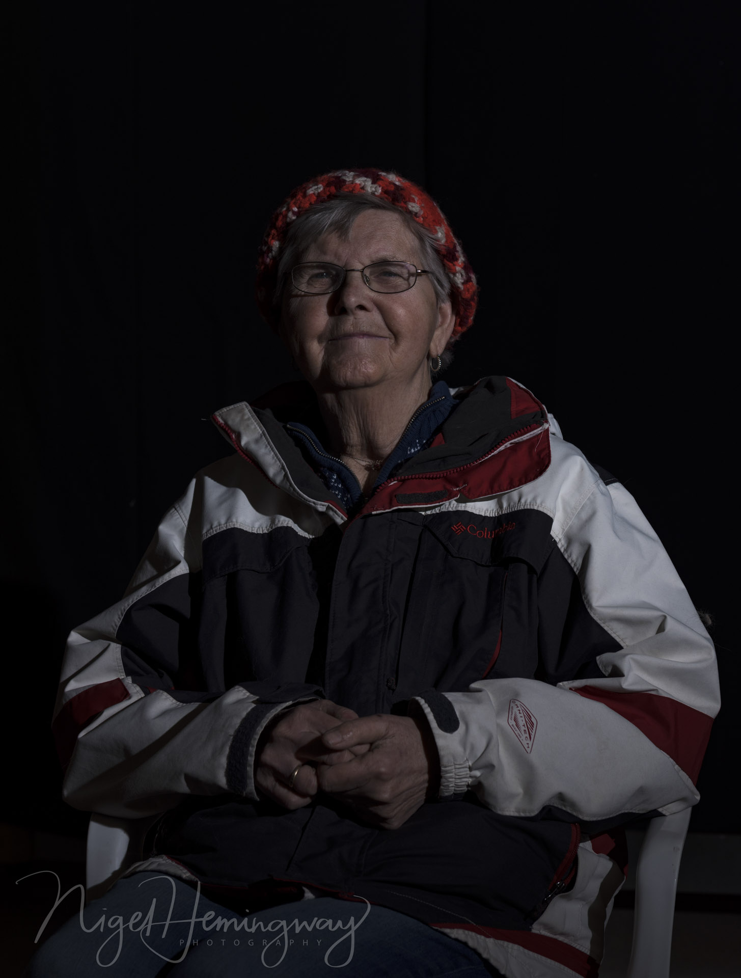 Gun©Nigel Hemingway