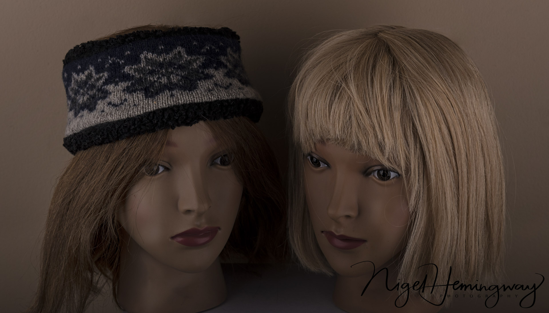 Nan&Flossie©Nigel Hemingway