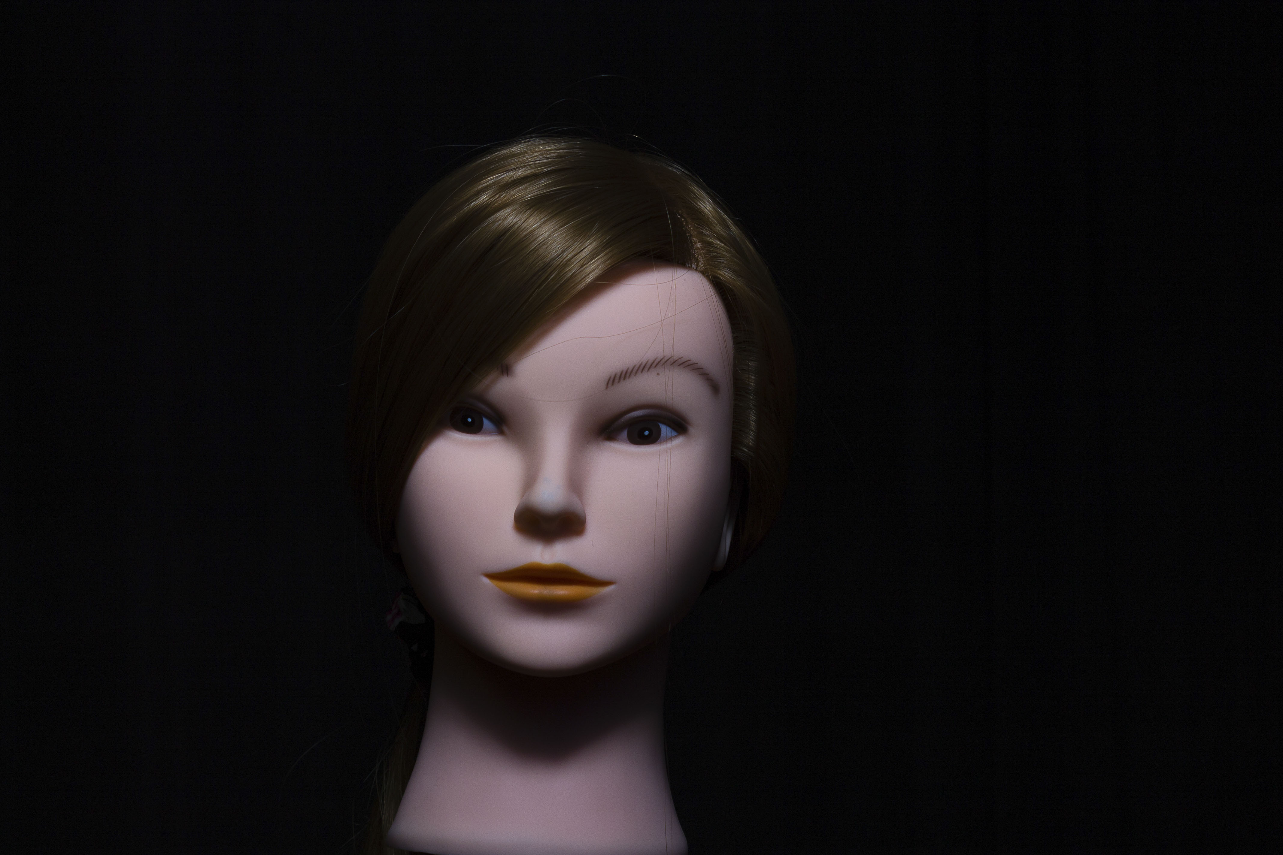 Butterfly Lighting - Tamara Isacc