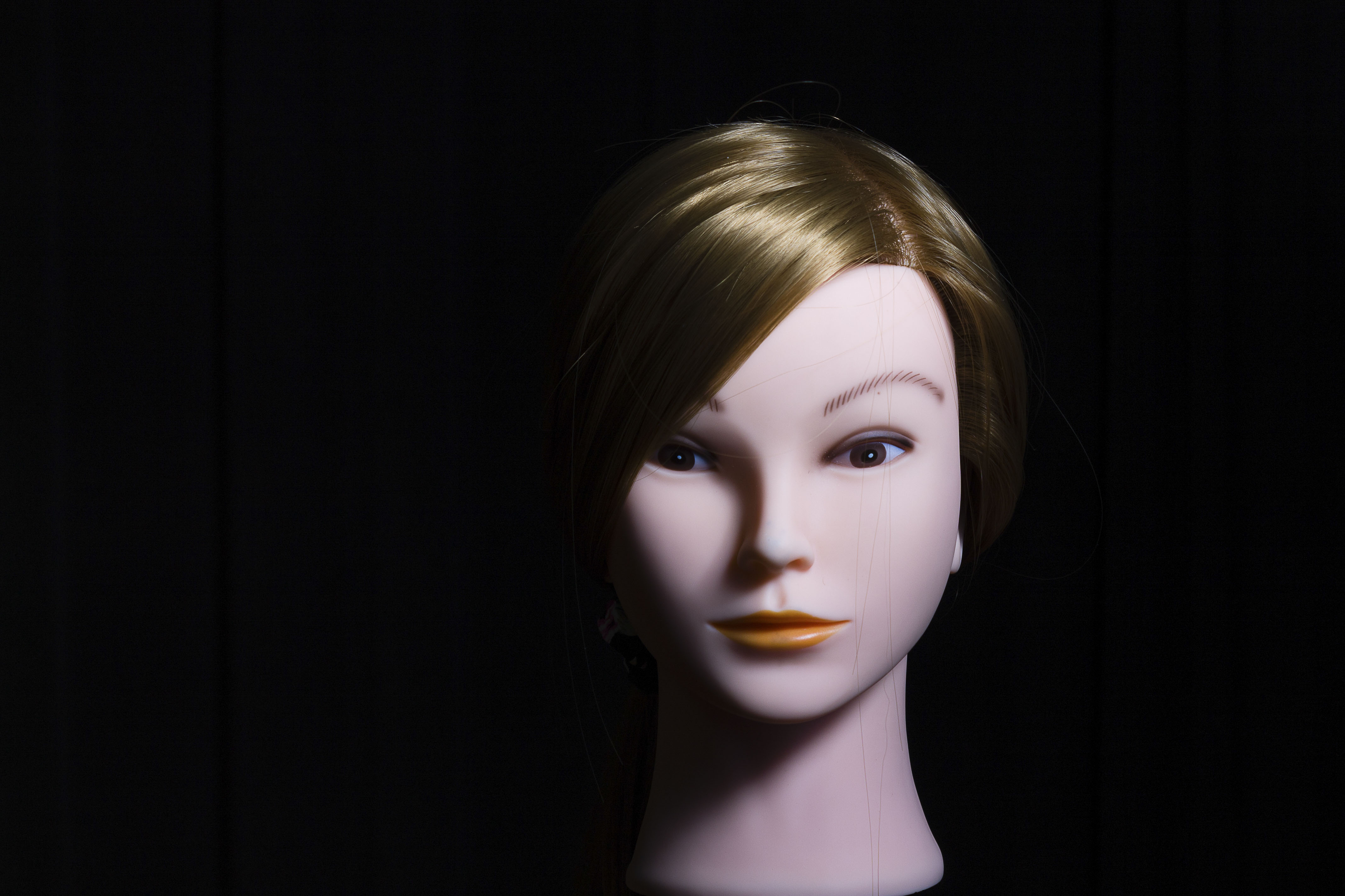 Loop Lighting - Tamara Isacc