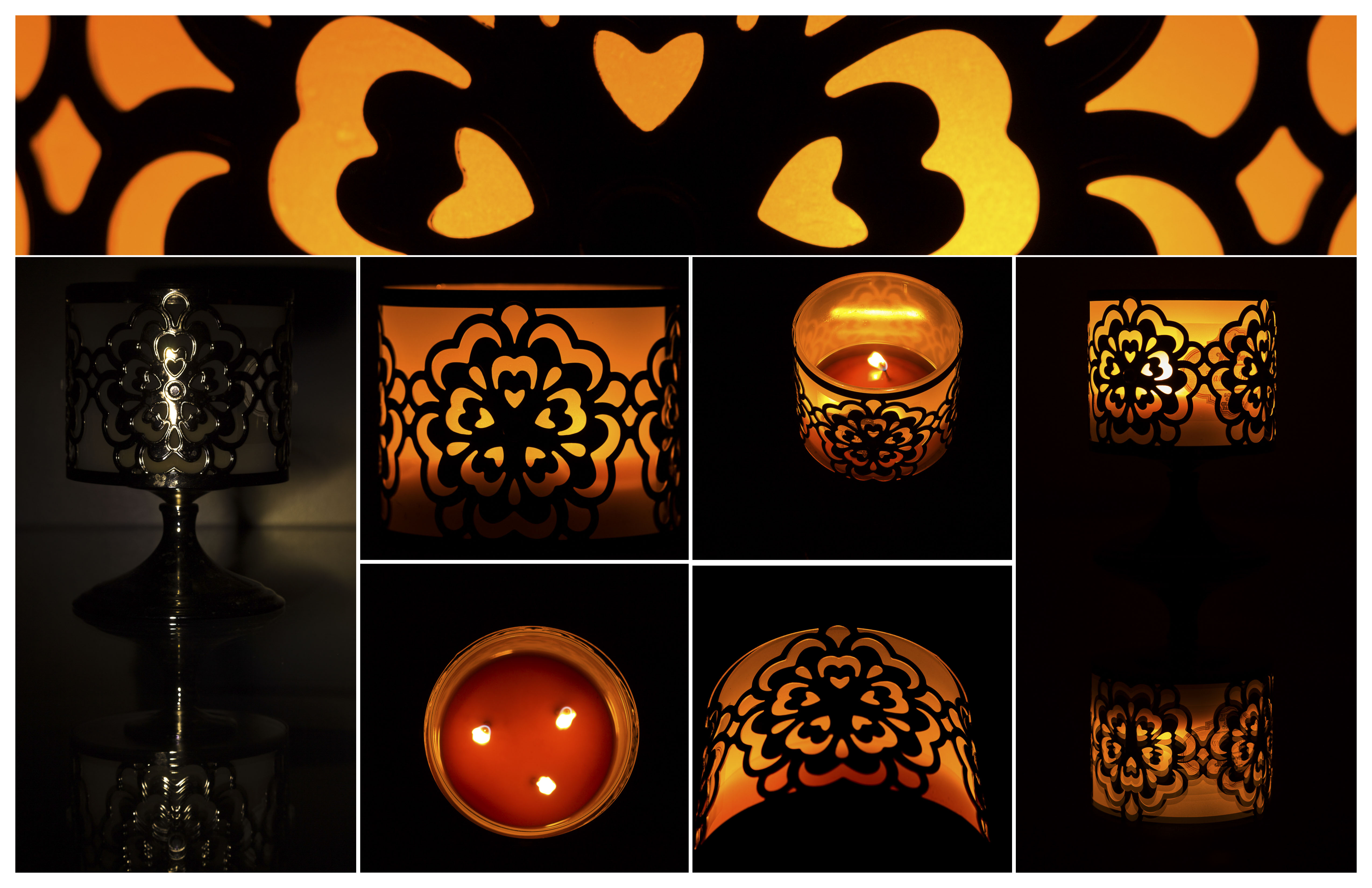 Variation assignment - Tamara Isacc