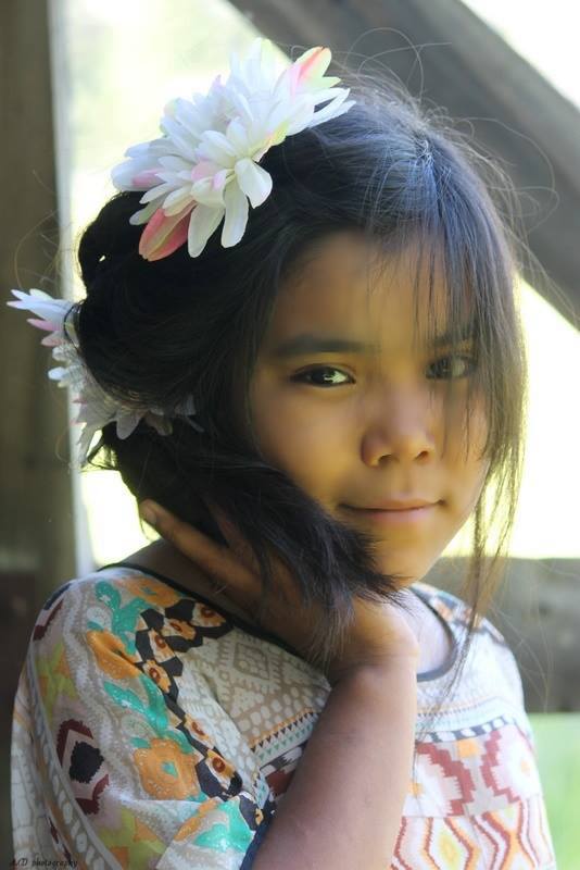 Beauty in the little things. - Alamaz Durand