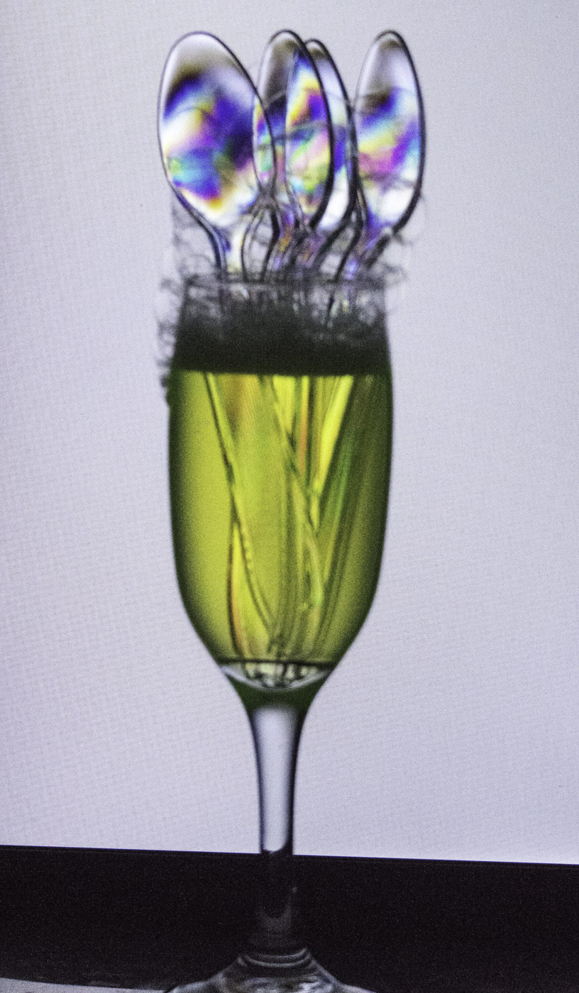 Good Glass 2 - Maureen Nelson