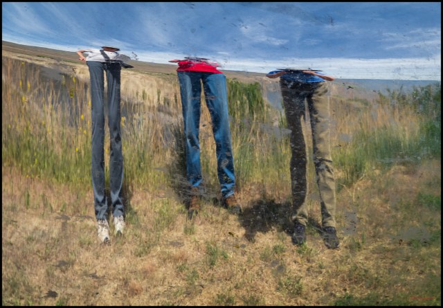 11 Humour-2-Scavenger Hunt 2019 - © Sharon Jensen