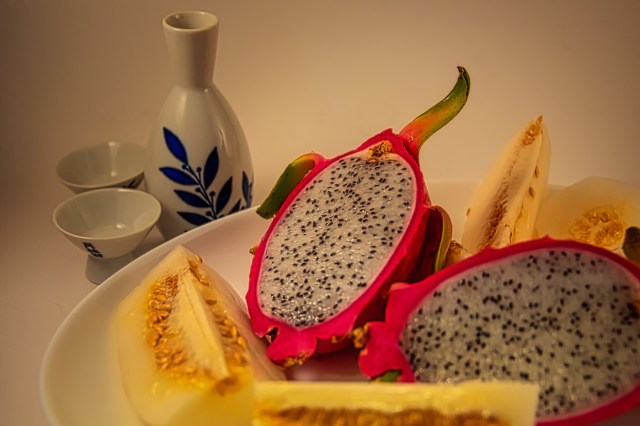 24-Centre Of Fruit-CJJ