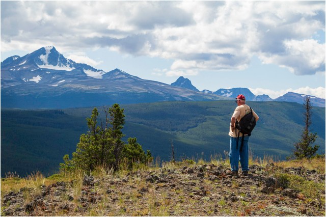 What a View - © Sharon Jensen