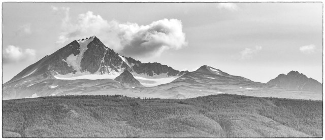 Tsylos B&amp;W Atristic High Key - DMHopp