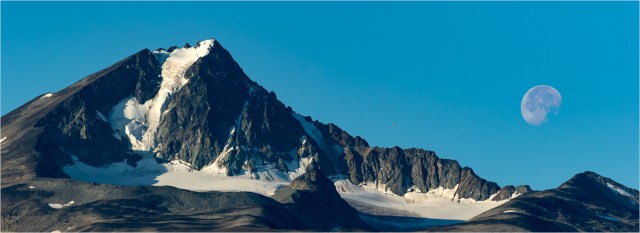 Tsylos Mountain - The Last Morning - DMHopp