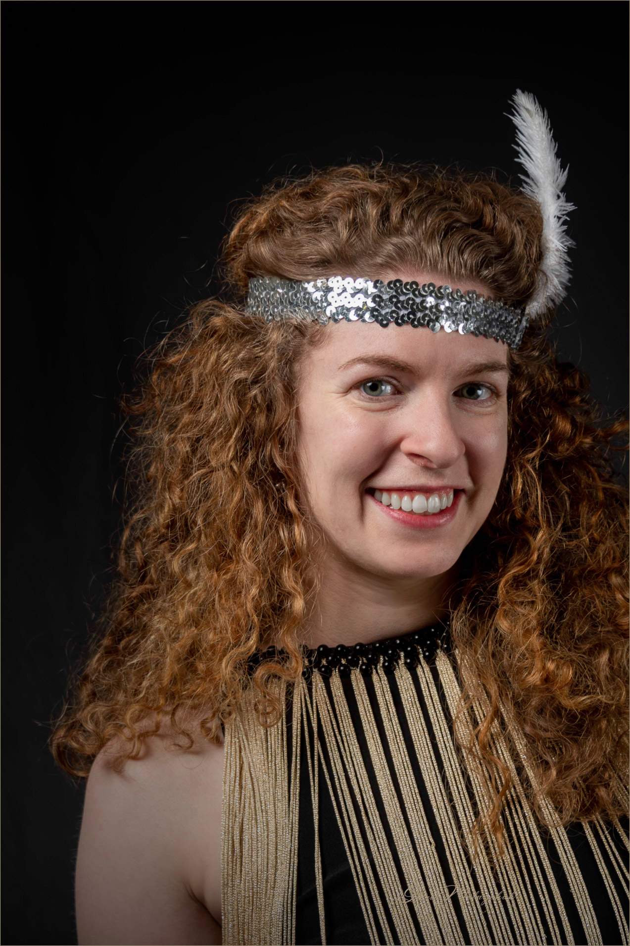 GMP9694-Kendra - Gloria Melnychuk