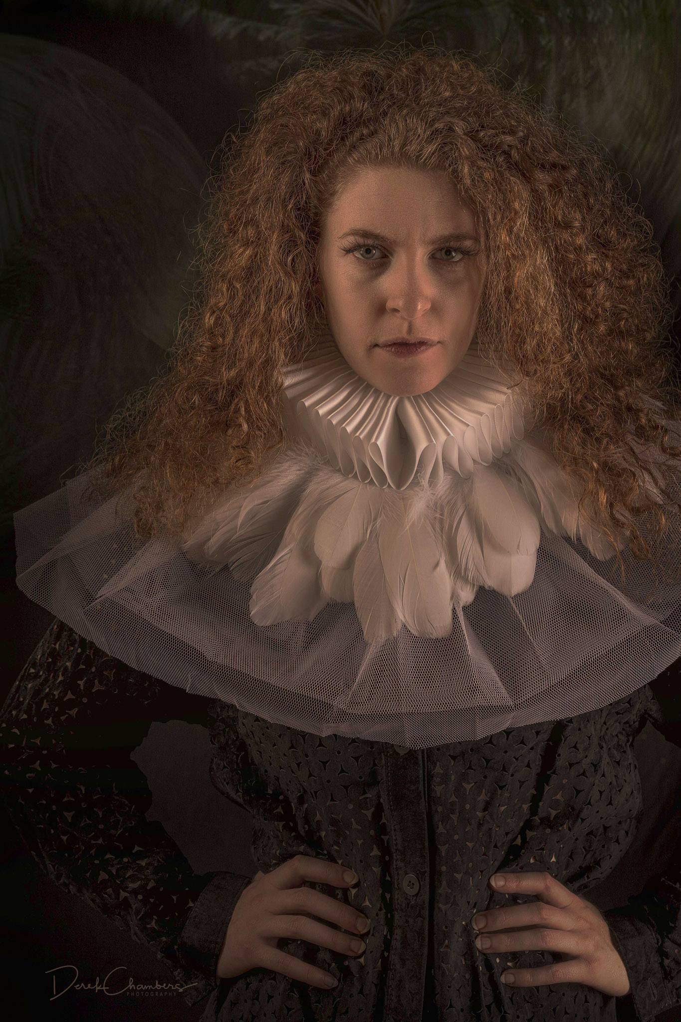 Derek Chambers - _DCP8352