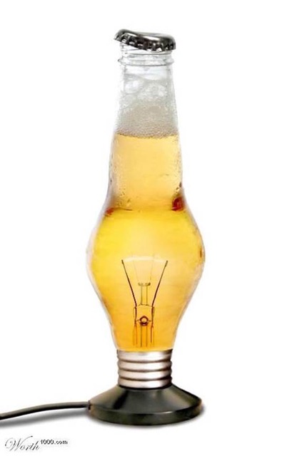 Light Beer