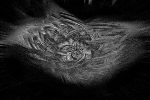 Old Sage Twirl - Daryl Bell- Small