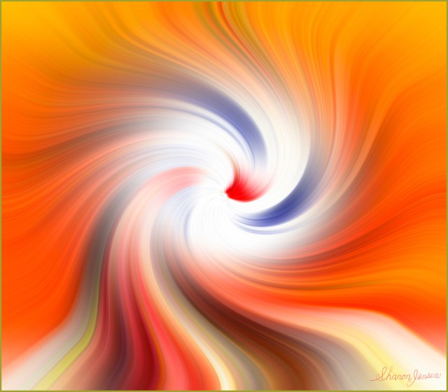 Twirl-1- © - Sharon Jensen