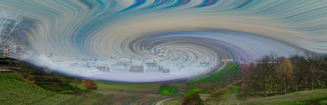 Winter Is Coming - To Greenwich - Derek Chambers