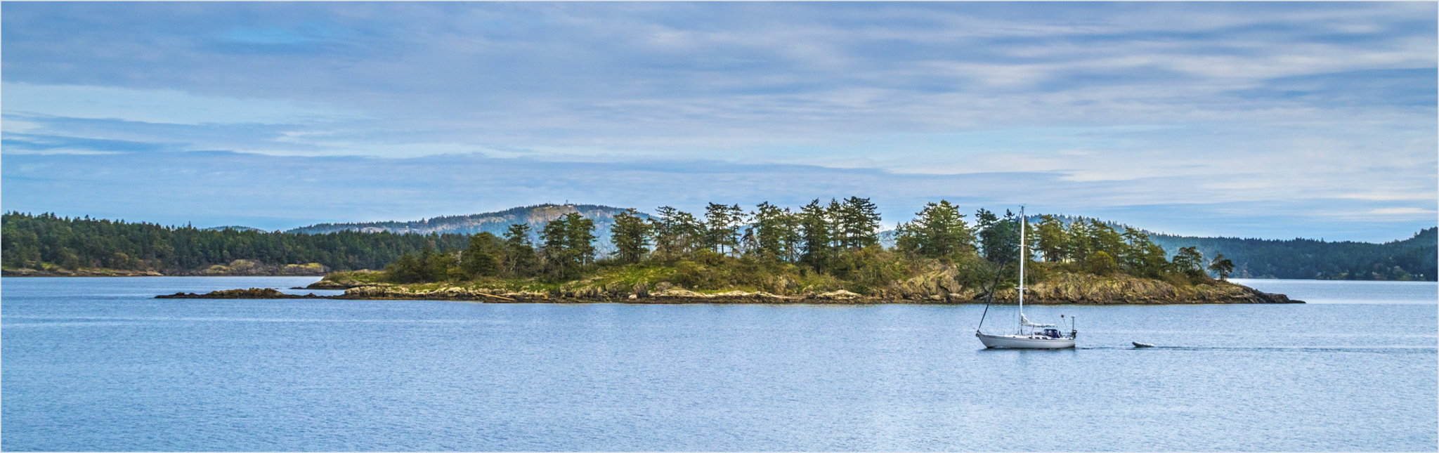 Maui, BC © Larry Citra
